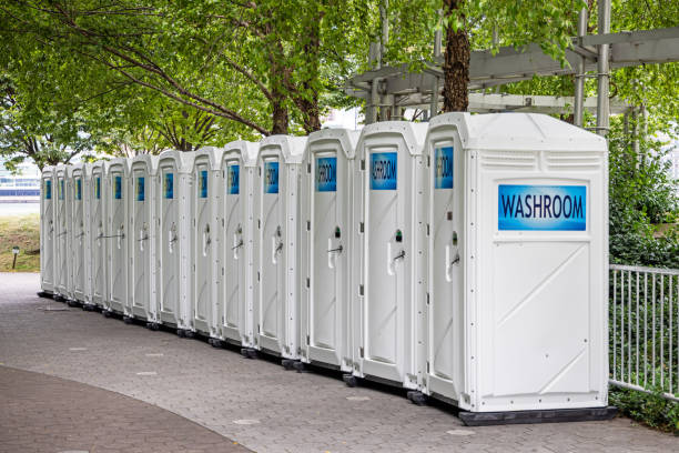 Best Affordable porta potty rental  in Keego Harbor, MI