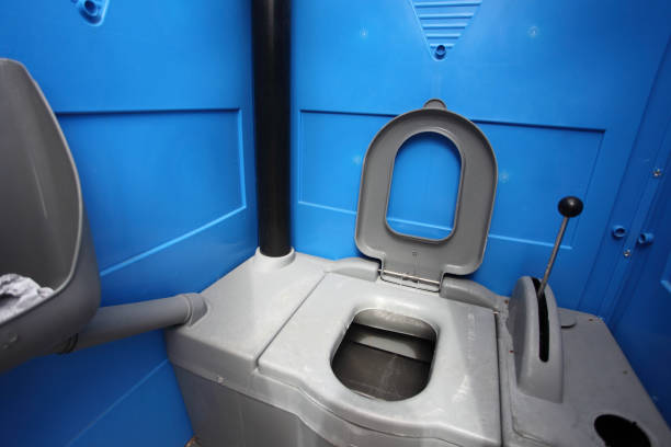 Portable Toilet Options We Offer in Keego Harbor, MI
