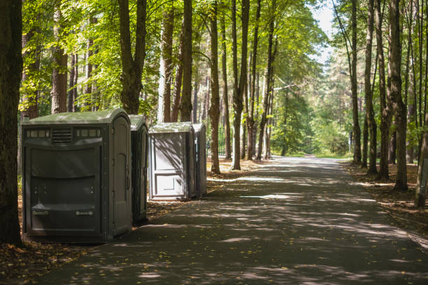  Keego Harbor, MI Porta Potty Rental Pros