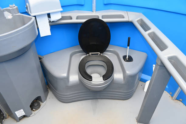  Keego Harbor, MI Porta Potty Rental Pros