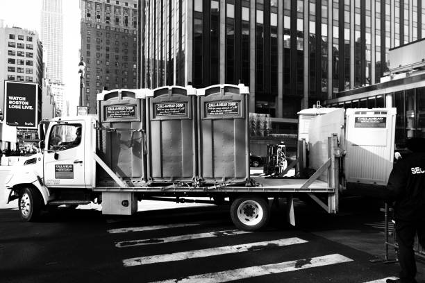 Best Long-term porta potty rental  in Keego Harbor, MI