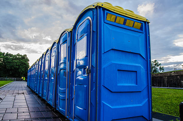 Portable Toilet Options We Offer in Keego Harbor, MI