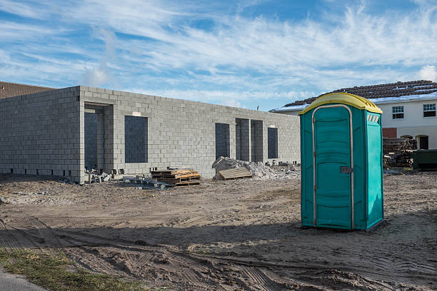Best Best portable toilet rental  in Keego Harbor, MI